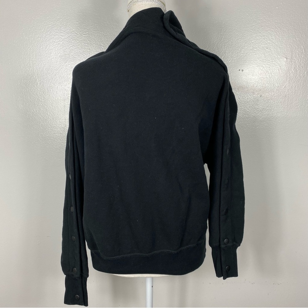 rag & bone Kate Modular pullover sweatshirt - Picture 6 of 12